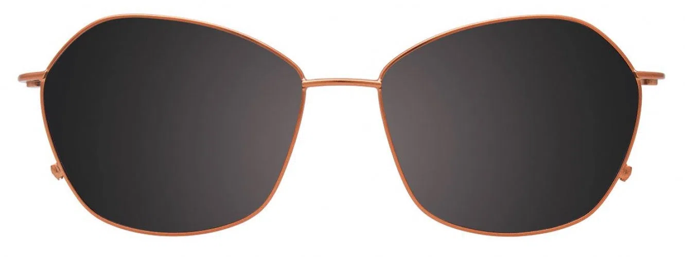 Takumi TK1227 Eyeglasses - view 3